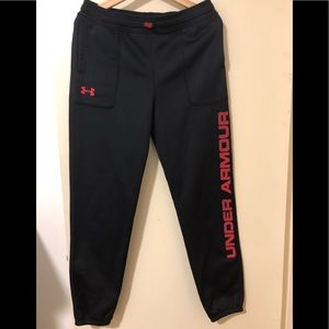 NWOT Under Armour Joggers